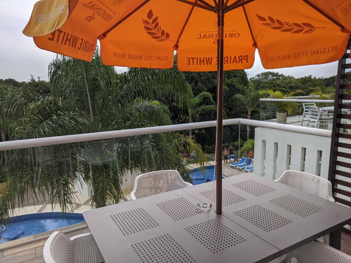 Bahia Principe & Golf Residences Tulum Eksteriør billede