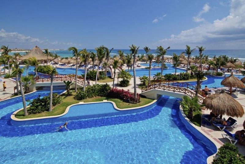 Bahia Principe & Golf Residences Tulum Eksteriør billede