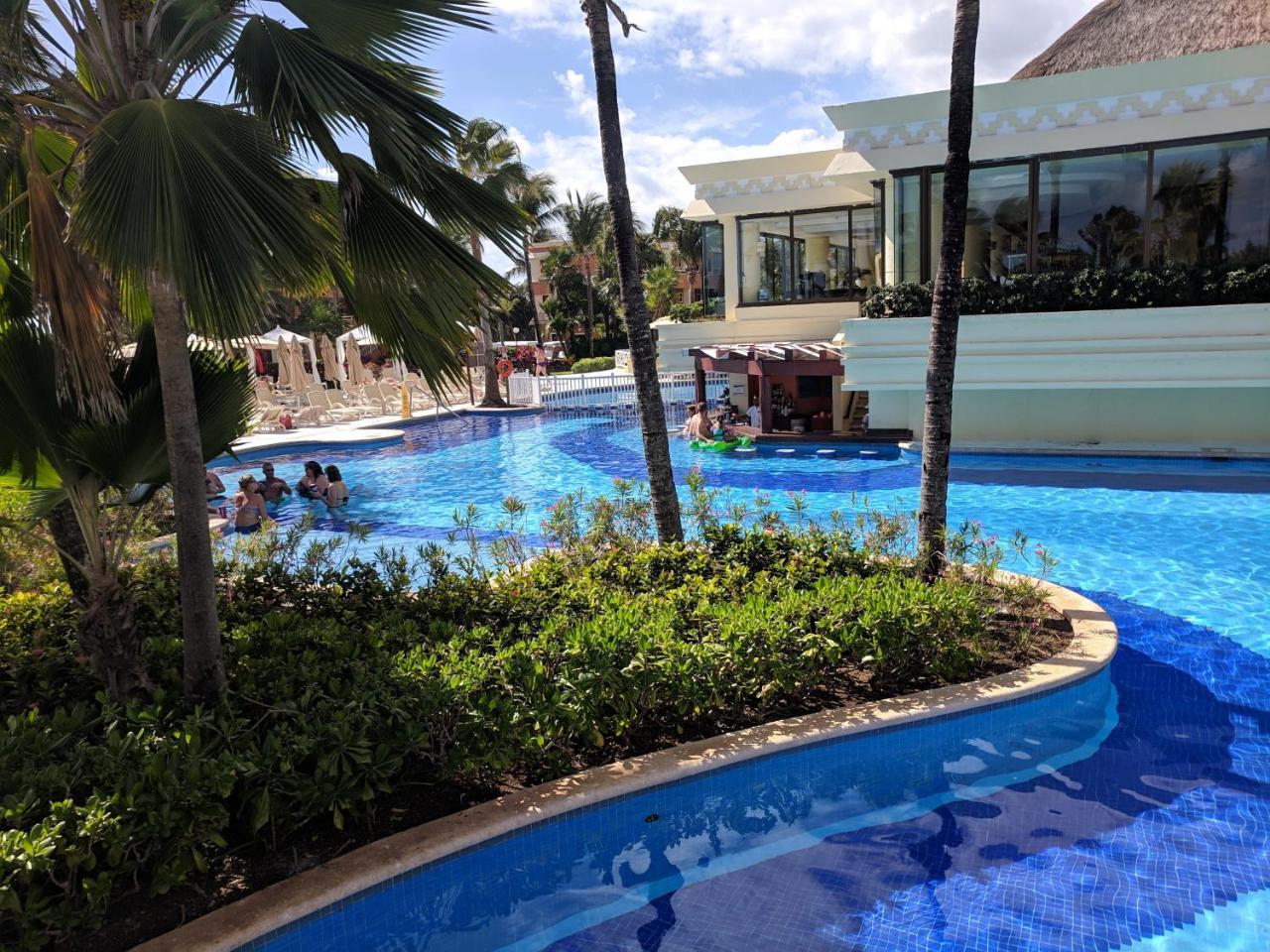 Bahia Principe & Golf Residences Tulum Eksteriør billede