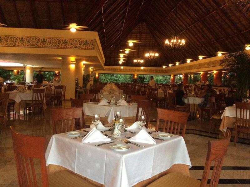 Bahia Principe & Golf Residences Tulum Eksteriør billede