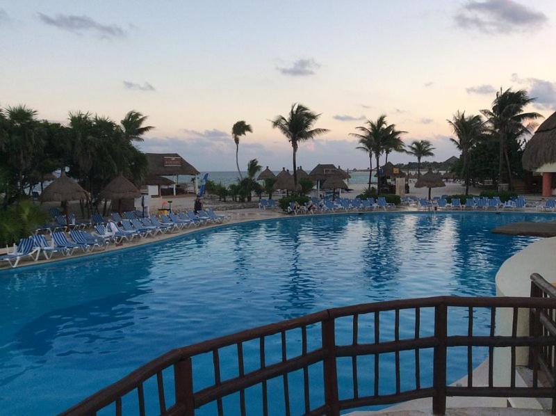 Bahia Principe & Golf Residences Tulum Eksteriør billede