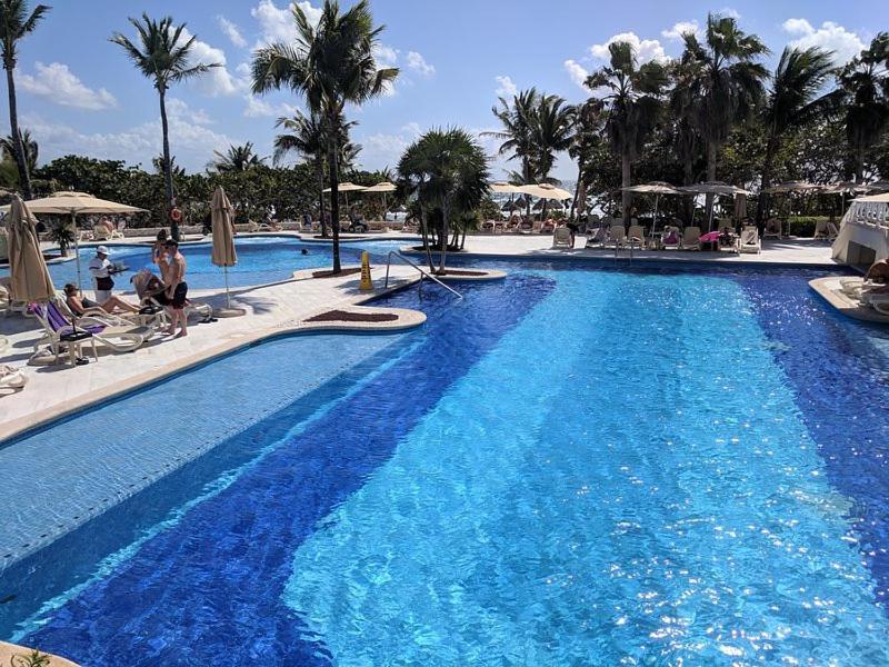 Bahia Principe & Golf Residences Tulum Eksteriør billede