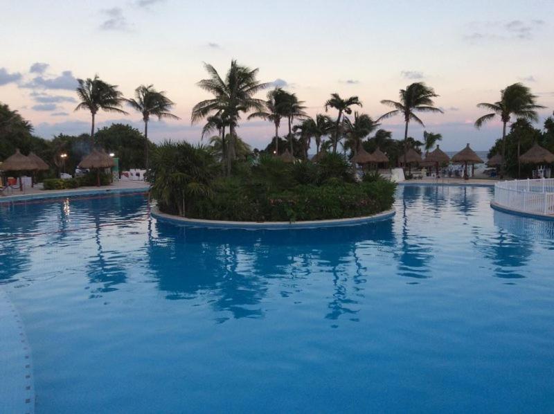 Bahia Principe & Golf Residences Tulum Eksteriør billede
