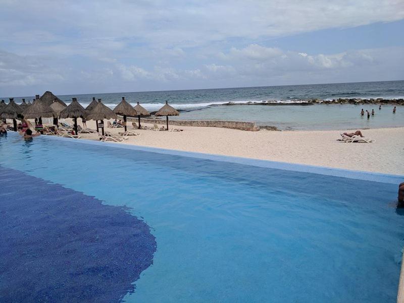Bahia Principe & Golf Residences Tulum Eksteriør billede