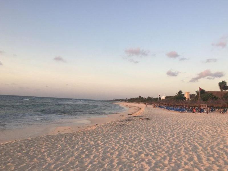 Bahia Principe & Golf Residences Tulum Eksteriør billede