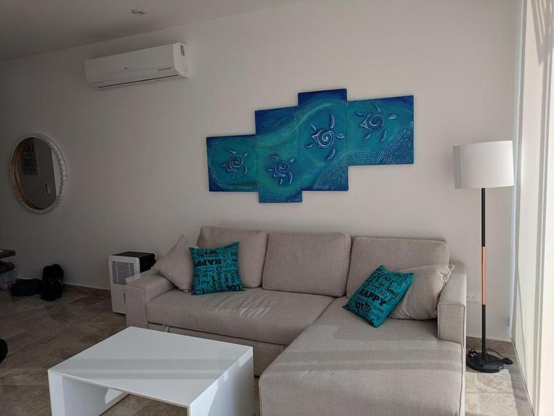 Bahia Principe & Golf Residences Tulum Eksteriør billede
