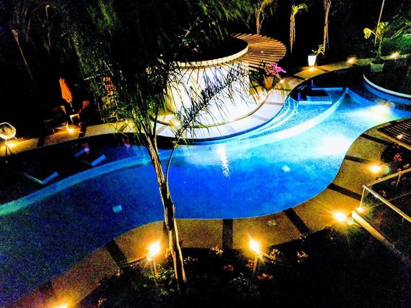Bahia Principe & Golf Residences Tulum Eksteriør billede