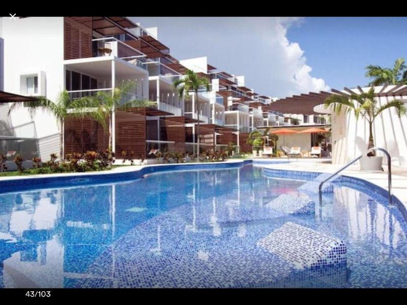 Bahia Principe & Golf Residences Tulum Eksteriør billede