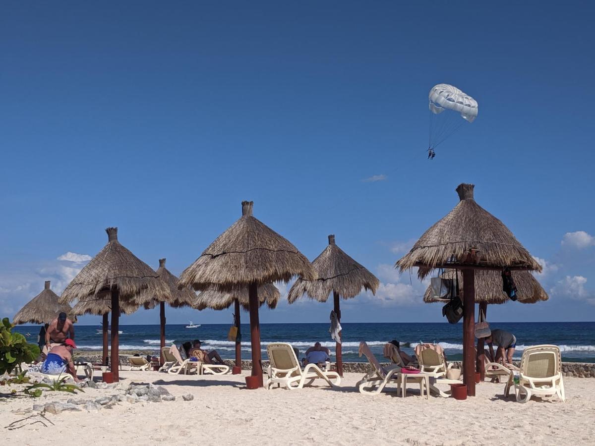 Bahia Principe & Golf Residences Tulum Eksteriør billede